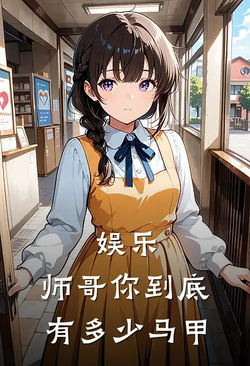 娱乐：师哥你到底有多少马甲(王安杨月)在哪看免费小说_全本免费完结小说娱乐：师哥你到底有多少马甲王安杨月