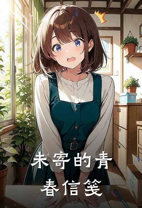 未寄的青春信笺