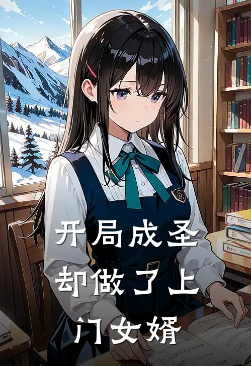 开局成圣却做了上门女婿