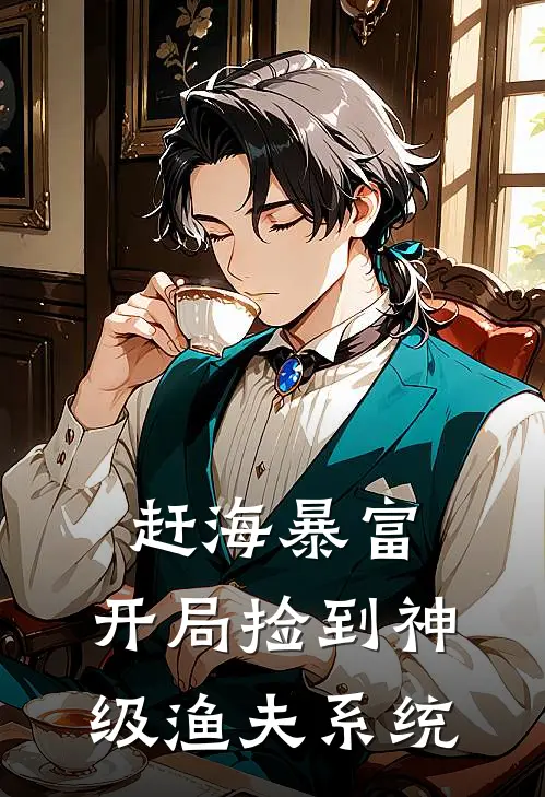 赶海暴富：开局捡到神级渔夫系统
