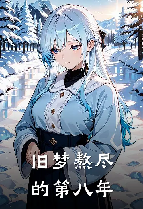 旧梦熬尽的第八年陆知宴知宴热门完本小说_最新章节列表旧梦熬尽的第八年(陆知宴知宴)