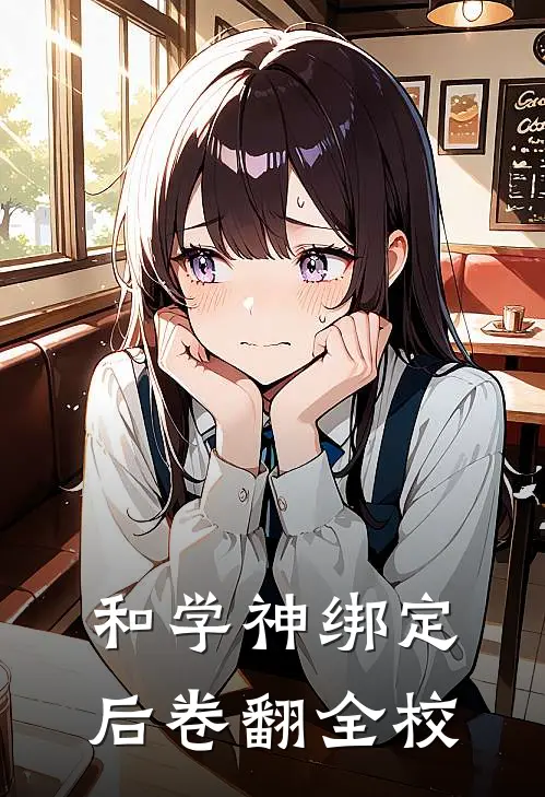 和学神绑定后卷翻全校林小满江砚全文阅读免费全集_免费小说和学神绑定后卷翻全校(林小满江砚)