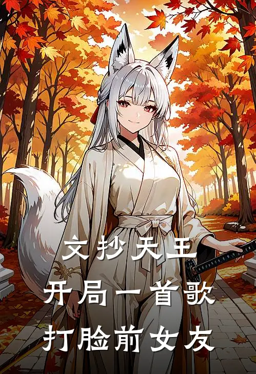 文抄天王：开局一首歌打脸前女友(林风苏晴)最热门小说_全本完结小说文抄天王：开局一首歌打脸前女友(林风苏晴)