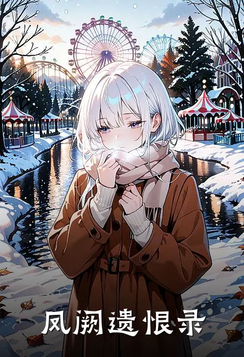 凤阙遗恨录(王苒朱见济)免费小说全本阅读_最新章节列表凤阙遗恨录(王苒朱见济)