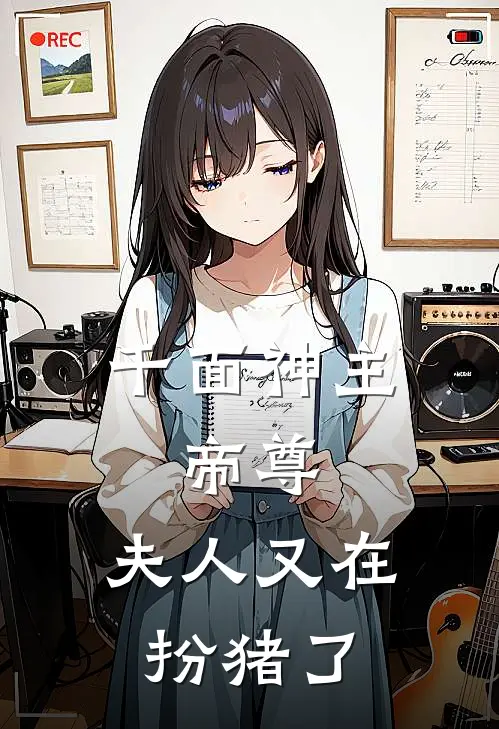 千面神主：帝尊，夫人又在扮猪了(苏清鸢苏清鸢)最新小说_免费阅读完整版小说千面神主：帝尊，夫人又在扮猪了(苏清鸢苏清鸢)