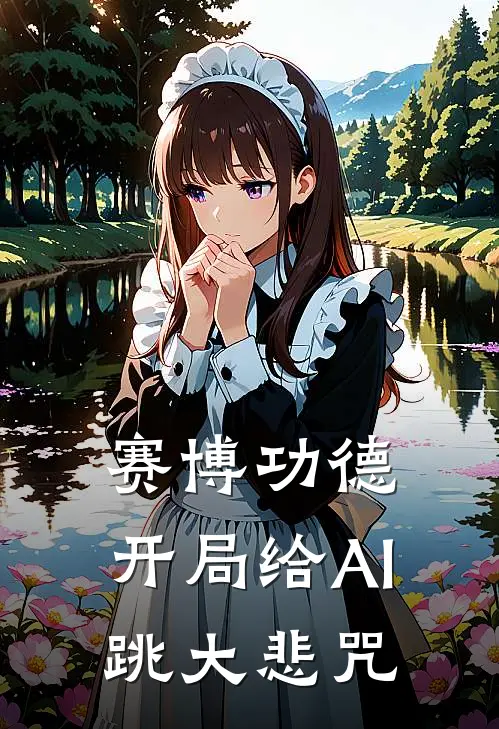 赛博功德：开局给AI跳大悲咒