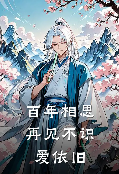 百年相思再见不识爱依旧(余芙瑶芙瑶)免费小说完结_最新推荐小说百年相思再见不识爱依旧(余芙瑶芙瑶)