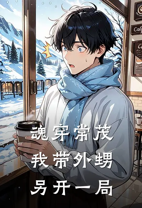 魂穿常茂，我带外甥另开一局(常茂朱元璋)完结的热门小说_全本免费完结小说魂穿常茂，我带外甥另开一局(常茂朱元璋)