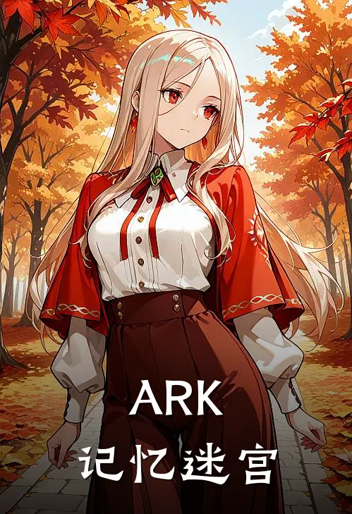 ARK：记忆迷宫季沉李成明热门小说排行_免费小说ARK：记忆迷宫季沉李成明