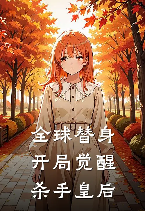 全球替身：开局觉醒杀手皇后