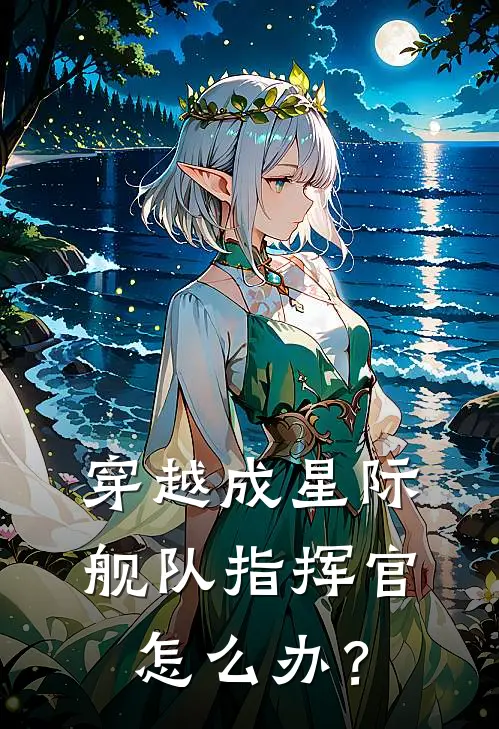 穿越成星际舰队指挥官怎么办？