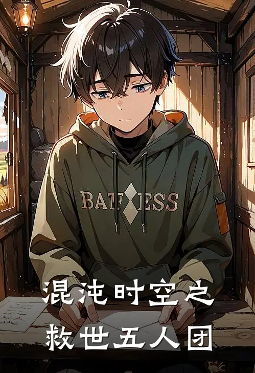 混沌时空之救世五人团