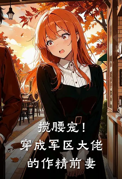 揽腰宠！穿成军区大佬的作精前妻(沈凝陆珩)免费阅读完整版小说_完结免费小说揽腰宠！穿成军区大佬的作精前妻(沈凝陆珩)