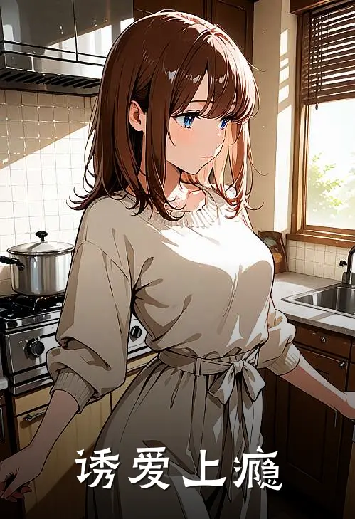 诱爱上瘾时欢连天野免费小说全集_免费阅读无弹窗诱爱上瘾时欢连天野