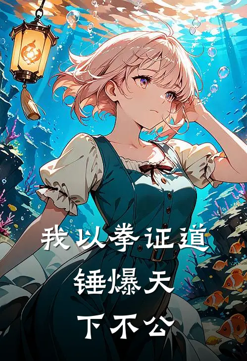 我以拳证道，锤爆天下不公