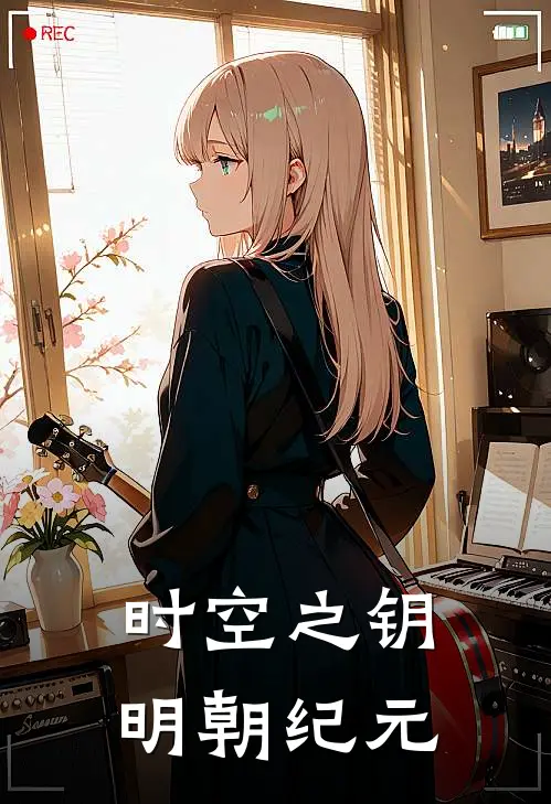 时空之钥：明朝纪元