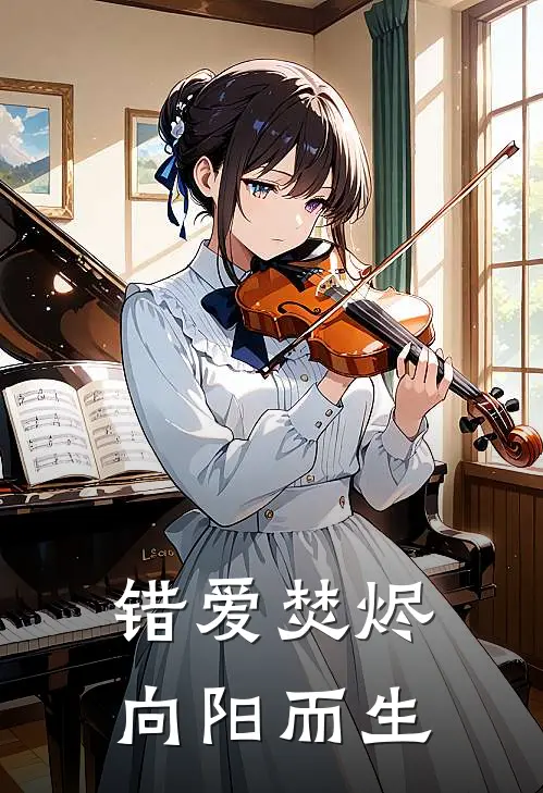 错爱焚烬，向阳而生(邓景川沈月)好看的完结小说_完本小说错爱焚烬，向阳而生邓景川沈月