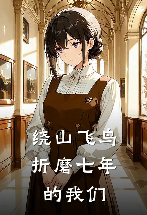 绕山飞鸟：折磨七年的我们