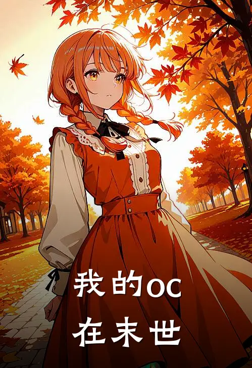 秋水林月华《我的oc在末世》小说免费在线阅读_我的oc在末世(秋水林月华)已完结小说