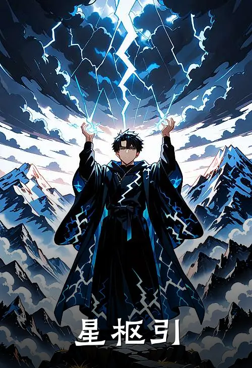 星枢引(顾长安药农)免费小说_最新小说全文阅读星枢引顾长安药农