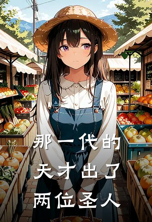 那一代的天才出了两位圣人