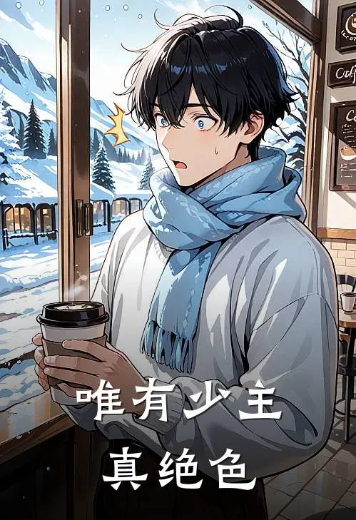 唯有少主真绝色
