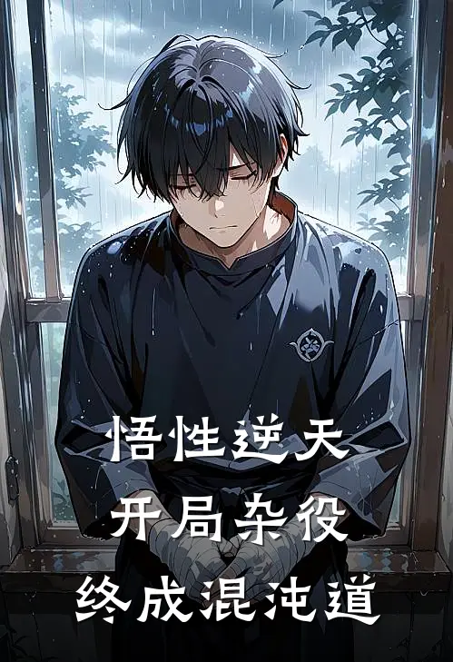 悟性逆天：开局杂役，终成混沌道林风林炎最新小说推荐_完本小说免费阅读悟性逆天：开局杂役，终成混沌道(林风林炎)