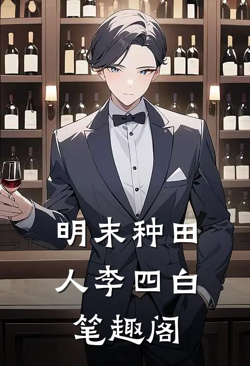 明末种田人李四白笔趣阁