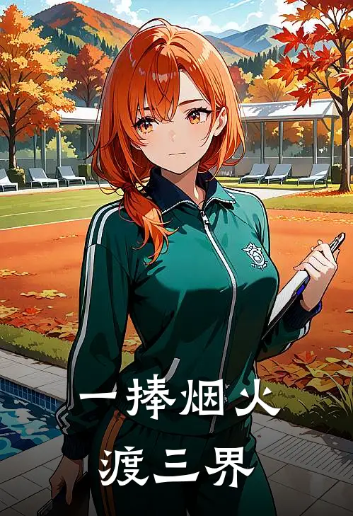 一捧烟火渡三界邵澈林晚舟免费小说全集_免费阅读无弹窗一捧烟火渡三界邵澈林晚舟