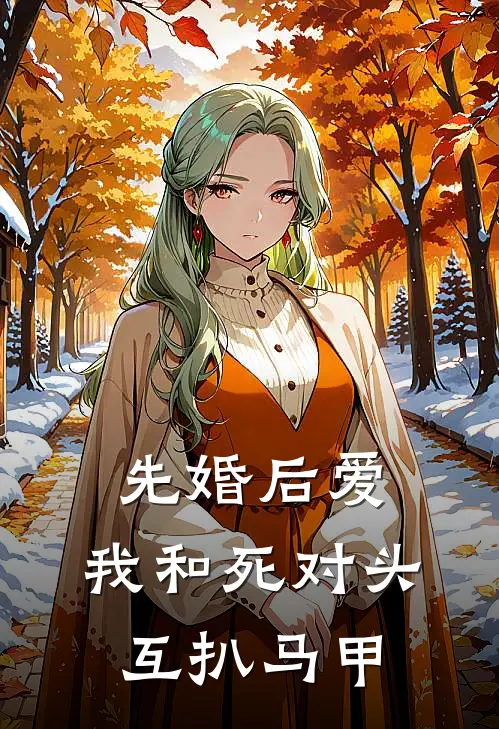 先婚后爱，我和死对头互扒马甲林星晚盛景深免费小说全集_免费阅读无弹窗先婚后爱，我和死对头互扒马甲林星晚盛景深