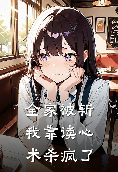 云未晞云清莲《全家被斩，我靠读心术杀疯了》全文免费阅读_全家被斩，我靠读心术杀疯了全集在线阅读