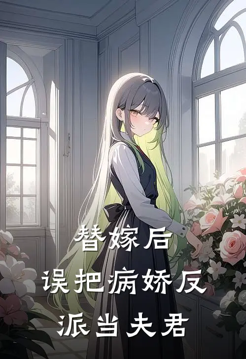 替嫁后，误把病娇反派当夫君(苏挽月萧烬)推荐完结小说_最新章节列表替嫁后，误把病娇反派当夫君(苏挽月萧烬)