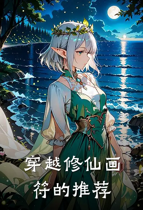 穿越修仙画符的推荐