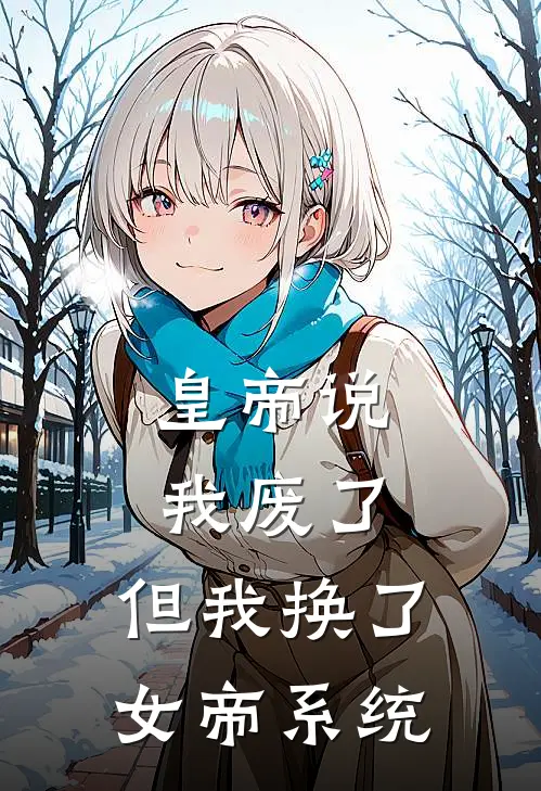 皇帝说我废了，但我换了女帝系统荣宠苏清全文阅读免费全集_免费小说皇帝说我废了，但我换了女帝系统(荣宠苏清)