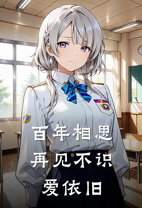 百年相思再见不识爱依旧