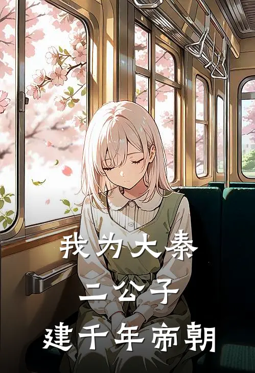 我为大秦二公子，建千年帝朝