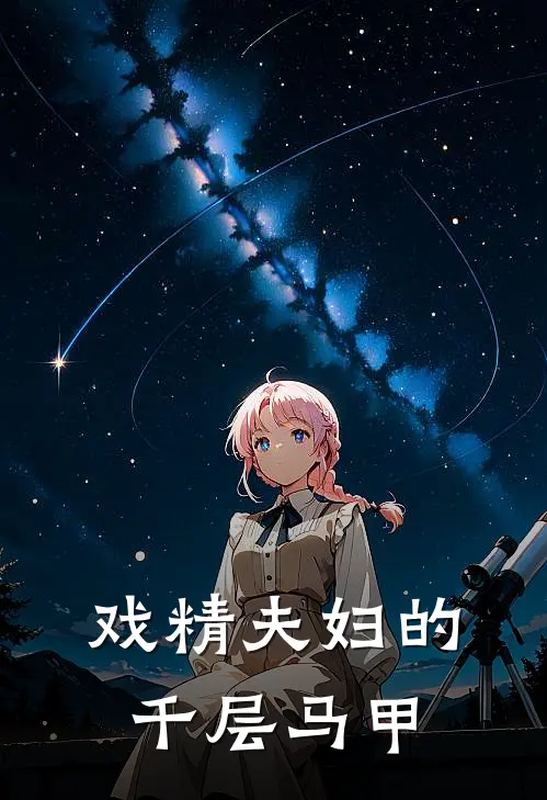 《戏精夫妇的千层马甲》米其林戚风_(戏精夫妇的千层马甲)全集在线阅读