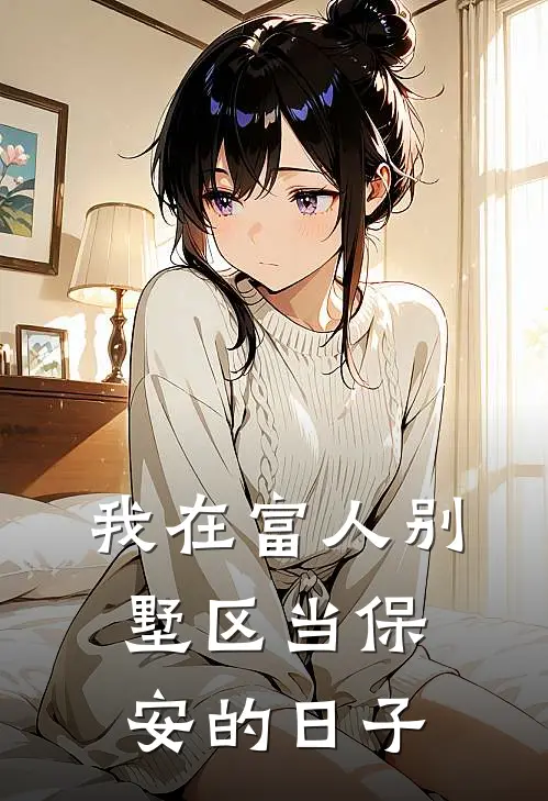 我在富人别墅区当保安的日子宋志远宋志远完本热门小说_小说完结版我在富人别墅区当保安的日子(宋志远宋志远)