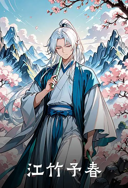 江竹予春(林椿江淮安)已完结小说_小说免费阅读江竹予春林椿江淮安