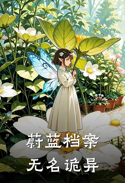 蔚蓝档案【无名诡异】(星野散花梓)火爆小说_《蔚蓝档案【无名诡异】》星野散花梓小说免费在线阅读