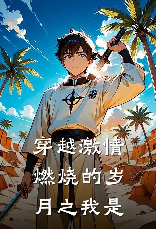 穿越激情燃烧的岁月之我是