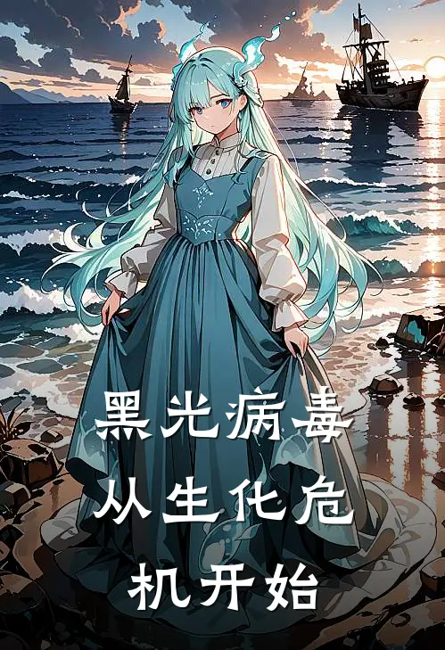 黑光病毒从生化危机开始