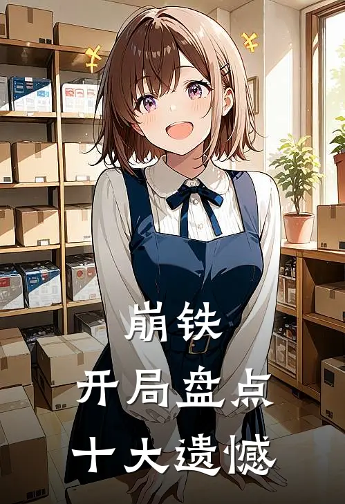 崩铁：开局盘点十大遗憾丹恒帕姆已完结小说推荐_完整版小说崩铁：开局盘点十大遗憾(丹恒帕姆)