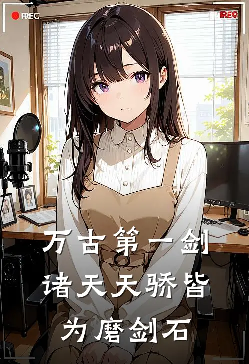 万古第一剑：诸天天骄皆为磨剑石