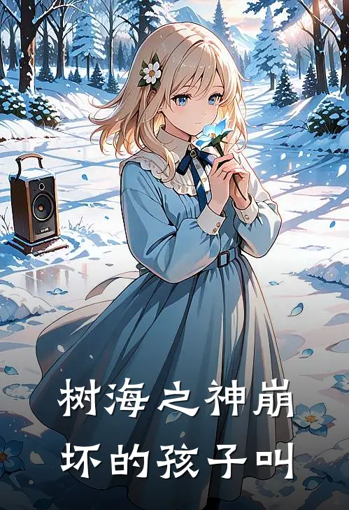 树海之神崩坏的孩子叫