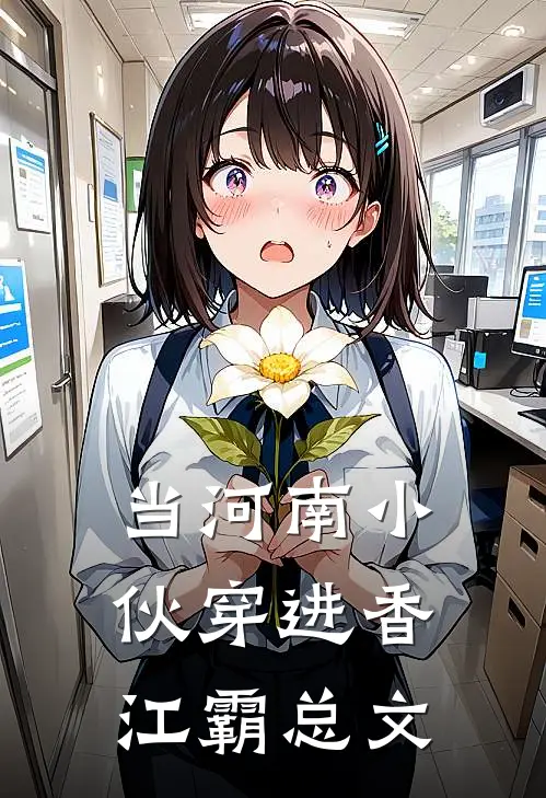 当河南小伙穿进香江霸总文