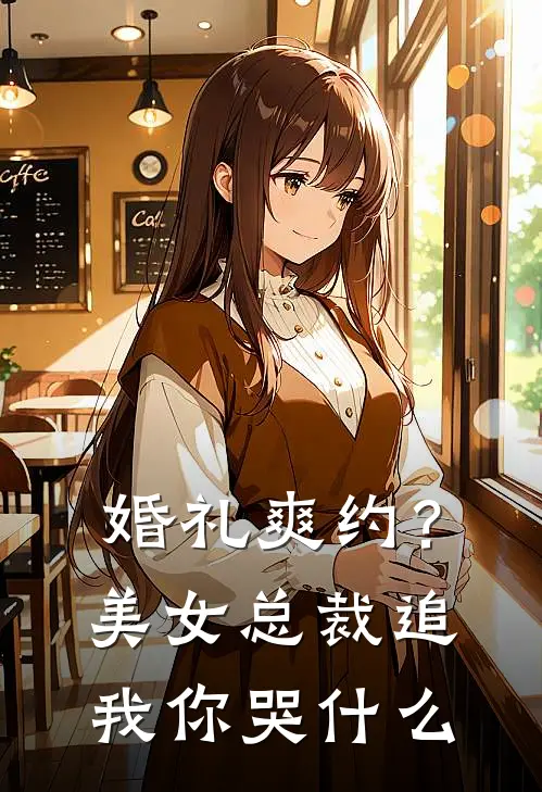 婚礼爽约？美女总裁追我你哭什么