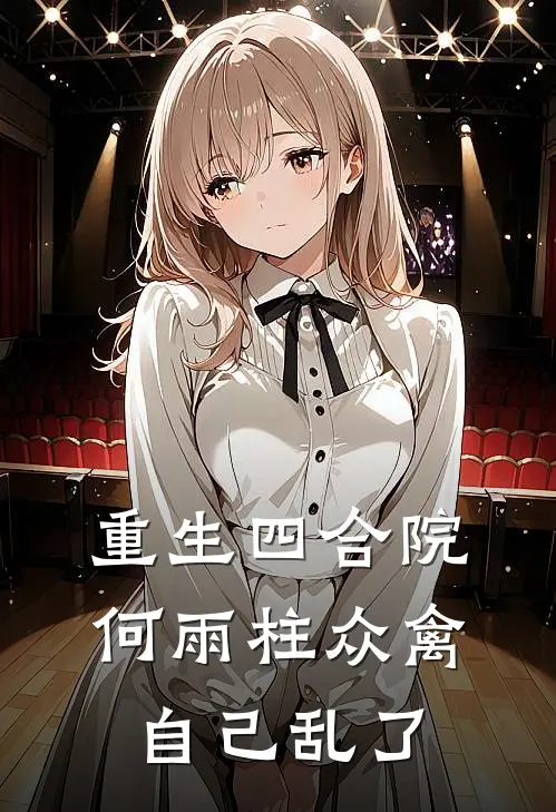 重生四合院何雨柱众禽自己乱了何雨柱张艺完整版免费小说_全本免费完结小说重生四合院何雨柱众禽自己乱了何雨柱张艺