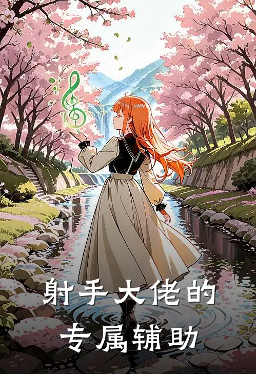 射手大佬的专属辅助