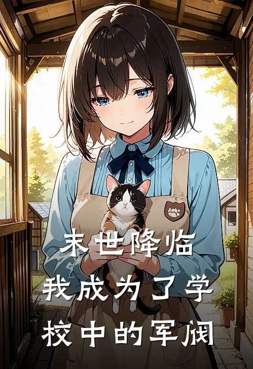 末世降临，我成为了学校中的军阀